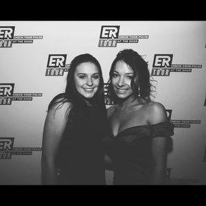 Meet your Posher, Kylie